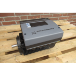 .2,2 KW 2900 RPM Grundfos  MG90LC2-FT115-D1. Used.